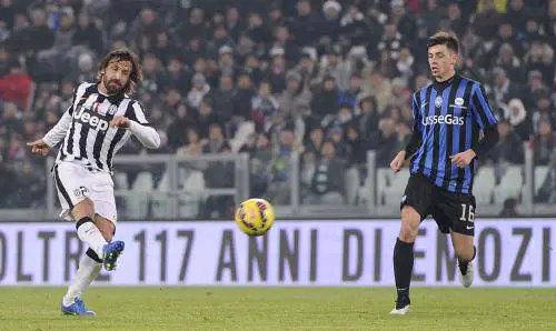 Juventus, Pirlo: "Quando entrerò in campo per la finale penserò ad Istanbul"