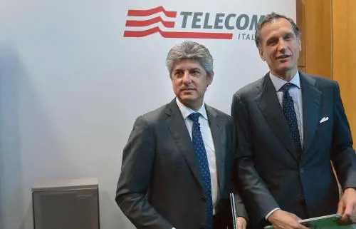 Telecom gioca da sola sulla fibra ottica e in Brasile senza Oi