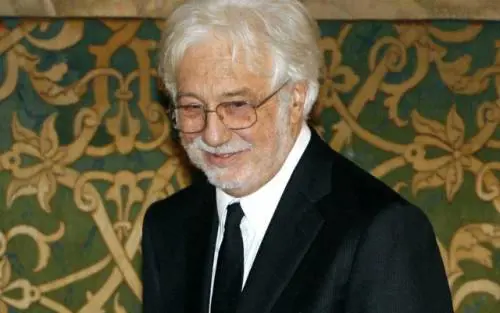 Teatro, è morto Luca Ronconi