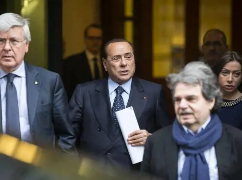 Compravendita senatori, Brunetta: "Sentenza inaccettabile"