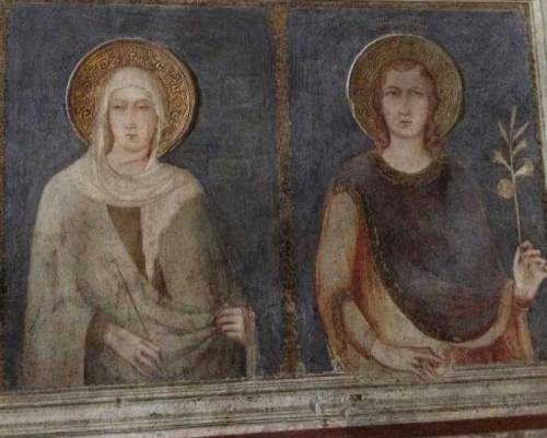 «Disastrosi quei restauri» Ma è un trucco fotografico