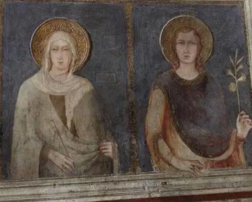 «Disastrosi quei restauri» Ma è un trucco fotografico