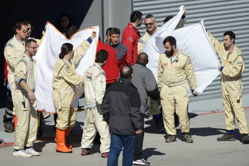 Montmelò, botto Alonso: incidente con la sua McLaren