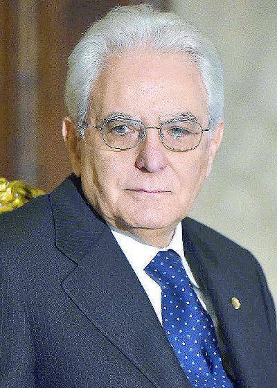 I giudici spaccati si appellano a Mattarella