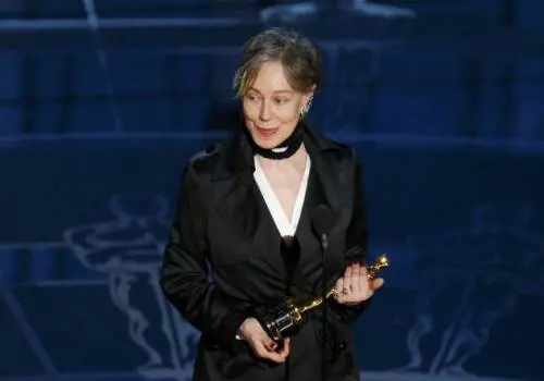 Oscar 2015 a Milena Canonero, miglior costumista