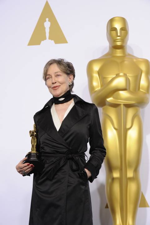 Oscar, 2015 le immagini della cerimonia