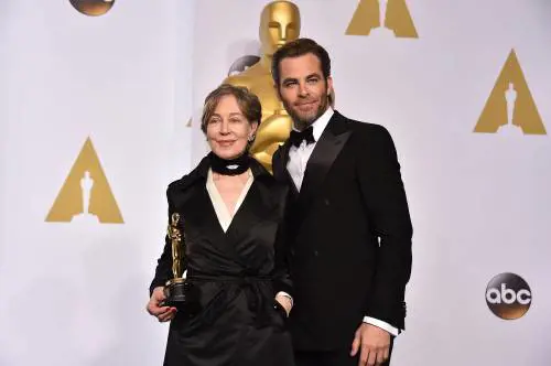 Milena Canonero: Oscar miglior costumista