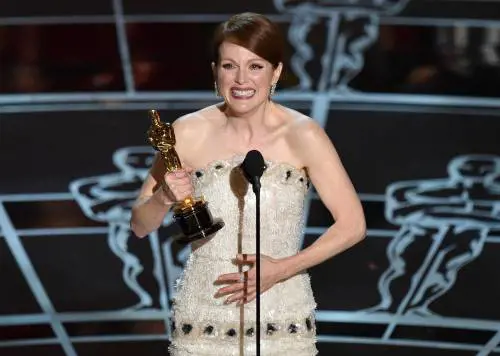Julianne Moore: miglior attrice