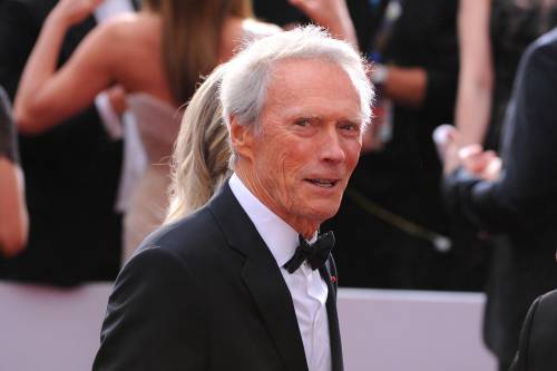 Clint Eastwood e la gaffe su Caitlyn Jenner
