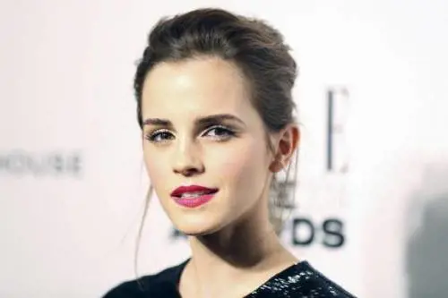 La Watson frena i rumor: "Io e Harry? Non credeteci..."