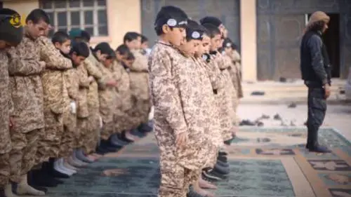 L'Isis vuole la guerriglia urbana