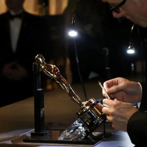 Ecco gli Oscar (pirata) ​assegnati dal web