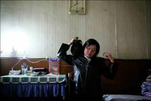 In Cina il "killer delle concubine" diventa star