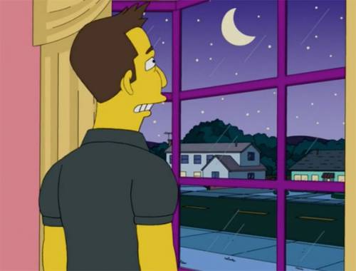E se la Springfield dei Simpson non fosse affatto dove pensiamo tutti?