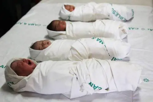 Inghilterra sotto choc: donatore di sperma padre di quaranta figli