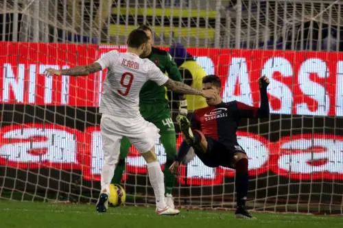 Kovacic e Icardi, Inter qualità E Mancini fa il mini triplete