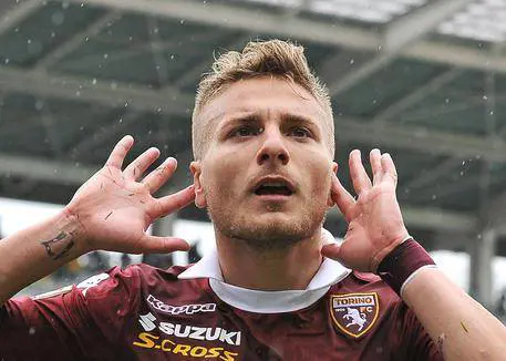 Usura, in manette lo zio del calciatore Ciro Immobile