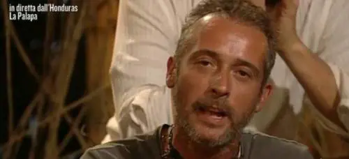 Isola dei Famosi, lo sfogo di Pierluigi Diaco: "Me ne vado, ma la penale è troppo alta"