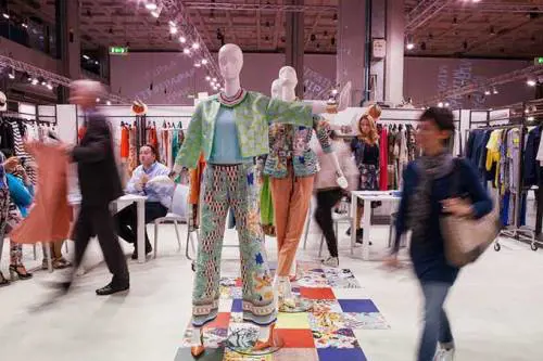 Mipap, tutti i colori della moda prêt-à-porter