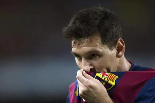Messi rischia il carcere: 22 mesi per frode fiscale