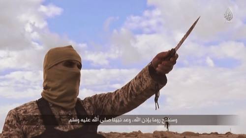 "L'Isis ha giustiziato 200 persone a Raqqa"
