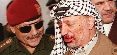 La verità dopo dieci anni: Arafat finanziò gli attentati