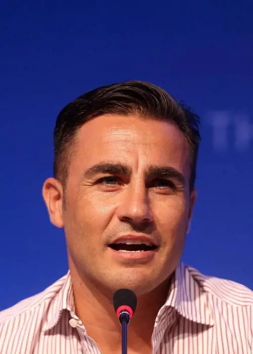 Violati i sigilli della villa sotto sequestro Condannati i fratelli Cannavaro