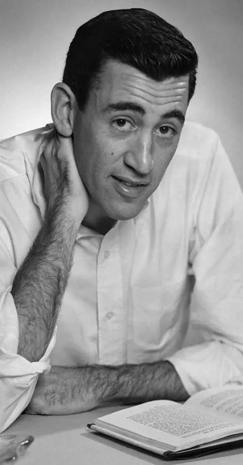 Più acerbi che giovani Gli esordi di Salinger