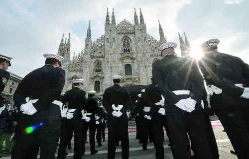 Vigili, contratto illegittimo I revisori bocciano il sindaco