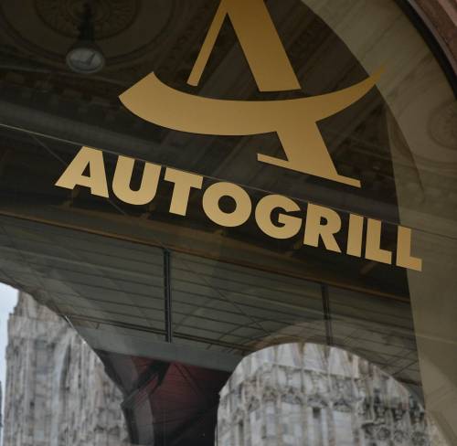 Autogrill sfida Eataly e apre in Duomo un mercato del gusto