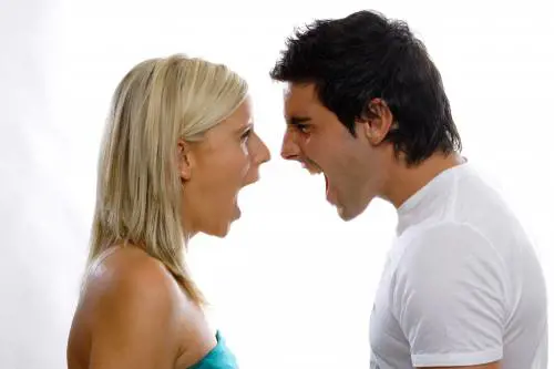 Quando la gelosia può rovinare una cena di lavoro