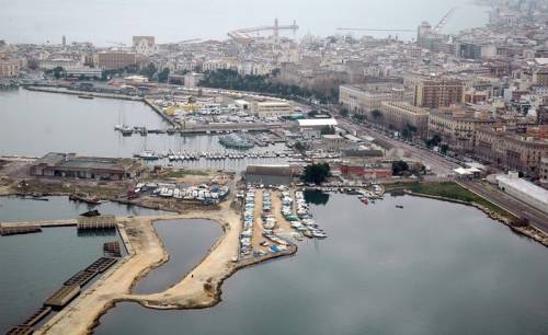 Porto di Bari a rischio terrorismo islamico: l'allarme della Dna