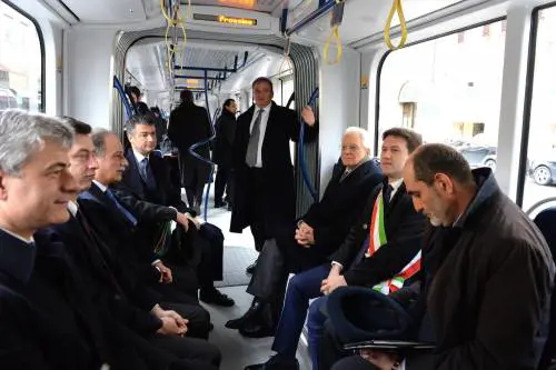 Caro presidente, troppa sobrietà è inutile  e ci danneggia
