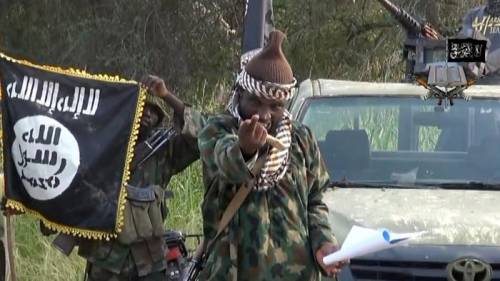 11mila prigionieri di Boko Haram liberati nell'ultimo mese