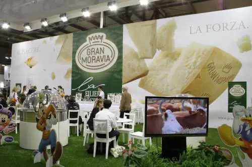 Tuttofood in crescita: oltre 2.500 aziende e più di 12mila buyer