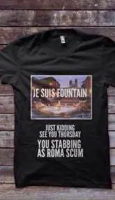 Altro che scuse dall'Olanda Per Roma insulti e minacce