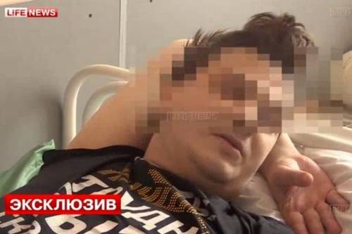 Mosca, ragazza lo droga in un bar, si sveglia il giorno dopo senza i testicoli 