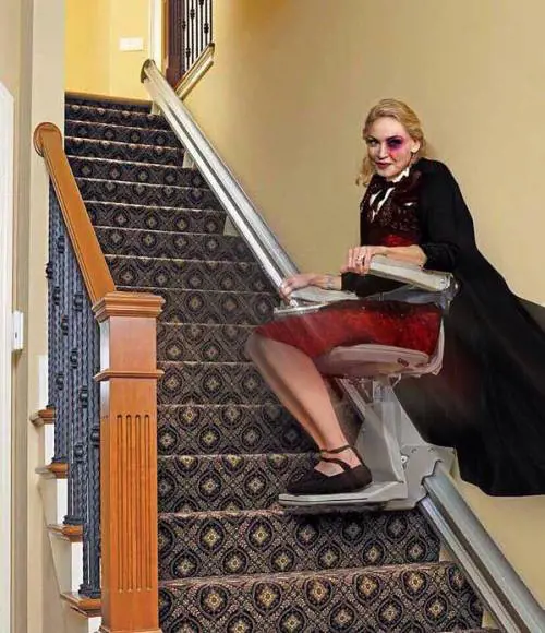 Sul web le parodie della caduta di Madonna