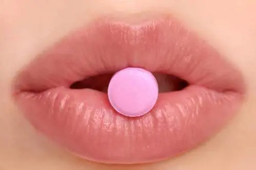 Calo del desiderio? Arriva il viagra per le donne "svogliate"