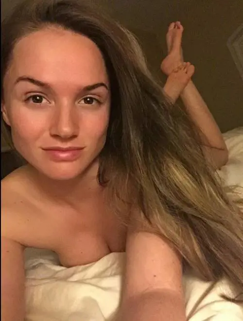 Tori Black, sul gradino più alto del podio