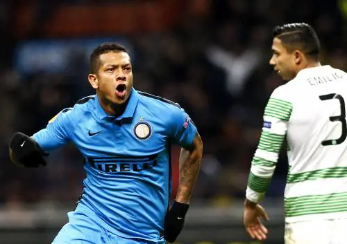 Europa League, Inter e Fiorentina agli ottavi