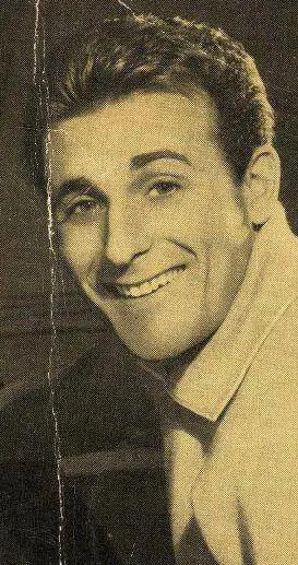 Addio Rondinella Fu lui a lanciare «Malafemmena»