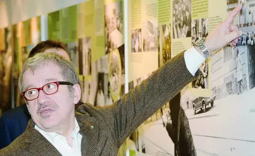 Se Salvini strappa Maroni ricuce: «Qui il patto tiene»