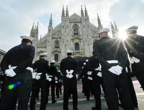 I vigili e la cresta sulle multe: ora il Comune chiede i danni