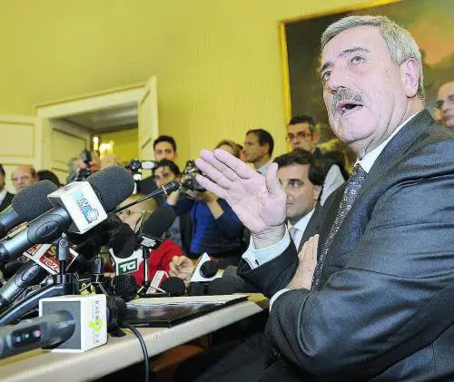 Podestà: «Sono vittima  di una giustizia malata e superficiale»