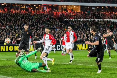 Ljajic e Gervinho: la Roma trova la vendetta più bella