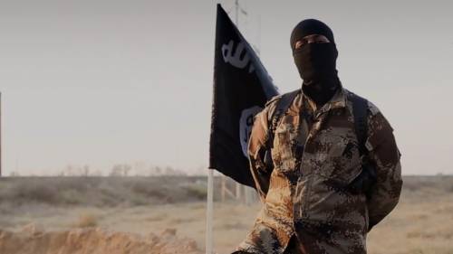Giappone, un adolescente in arresto per un omicidio "ispirato all'Isis"