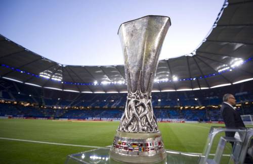Europa League, sorteggio difficile per le italiane. Derby Fiorentina-Roma