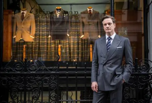 Il film del weekend: "Kingsman - Secret Service"