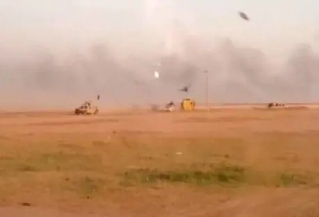 Arriva l'Isis, paura degli iracheni